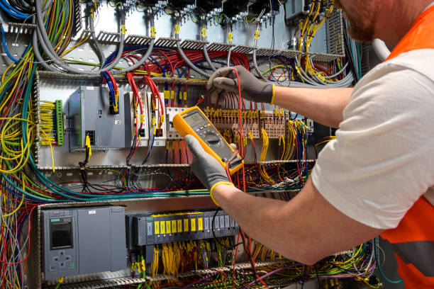 Best Electrical Installation Contractor  in Wewa, OK